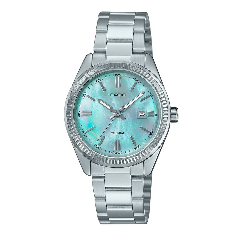 CASIO - Reloj Mujer Casio LTP-1302DS-2AVDF 
