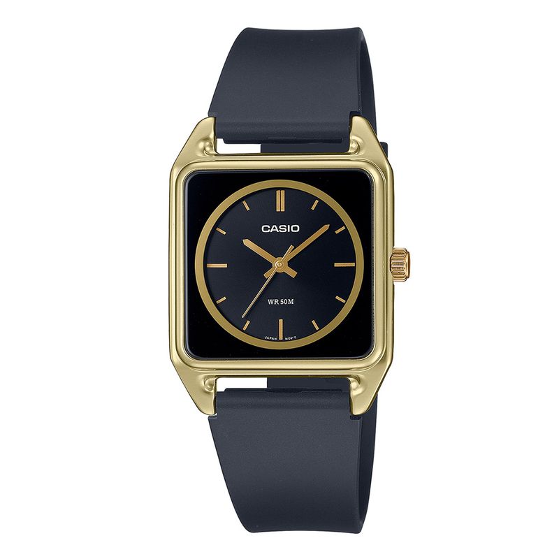 CASIO - Reloj Hombre Casio MTP-B170-1EVDF 