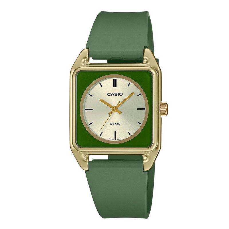 CASIO - Reloj Hombre Casio MTP-B170-3EVDF 