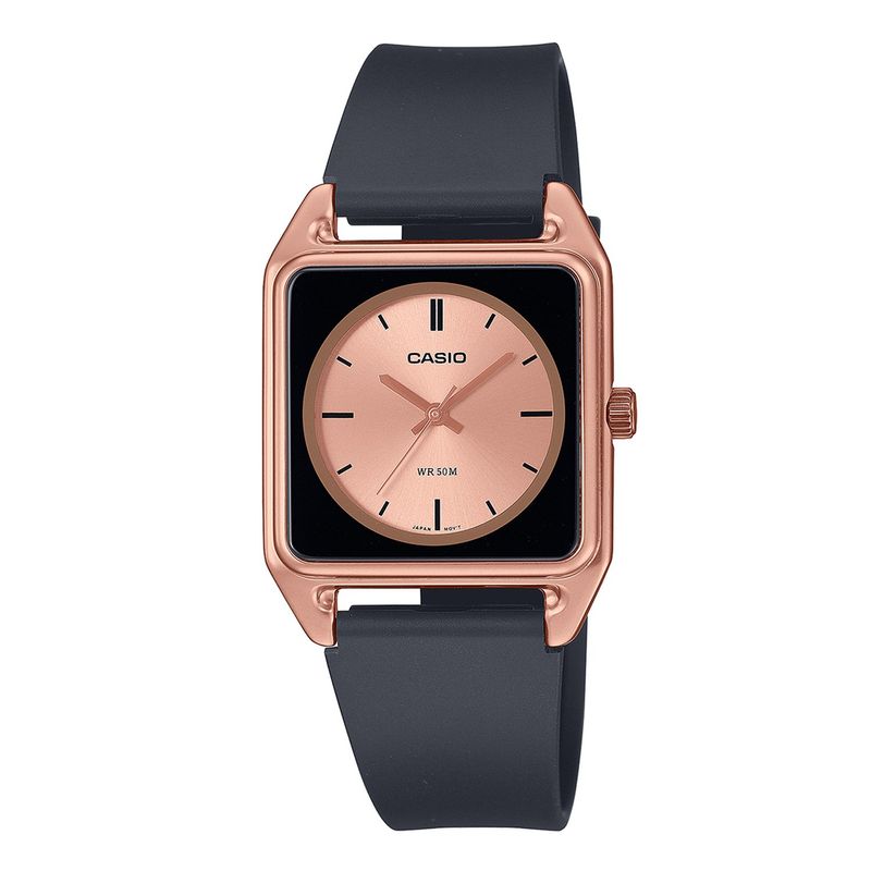 CASIO - Reloj Hombre Casio MTP-B170-5EVDF 