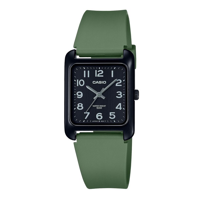 CASIO - Reloj Hombre Casio MTP-B175-3BVDF 