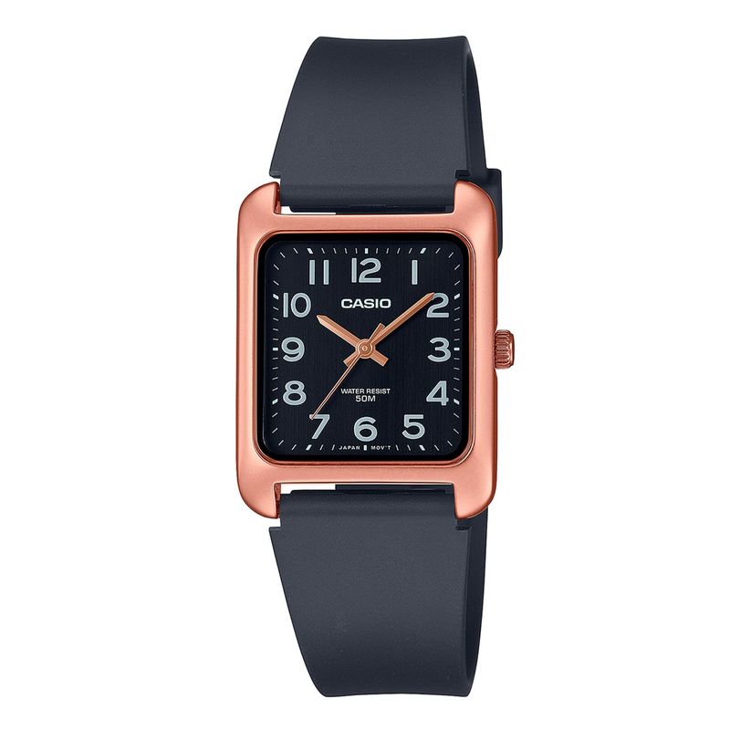 CASIO - Reloj Hombre Casio MTP-B175-5BVDF 