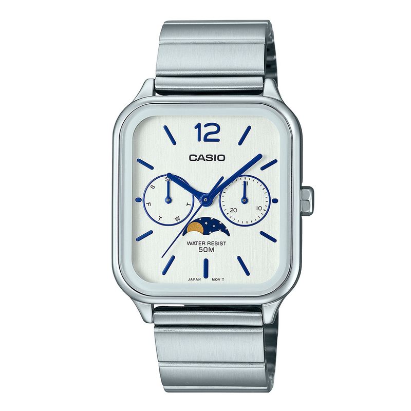 CASIO - Reloj Hombre Casio MTP-M305D-7AVDF 