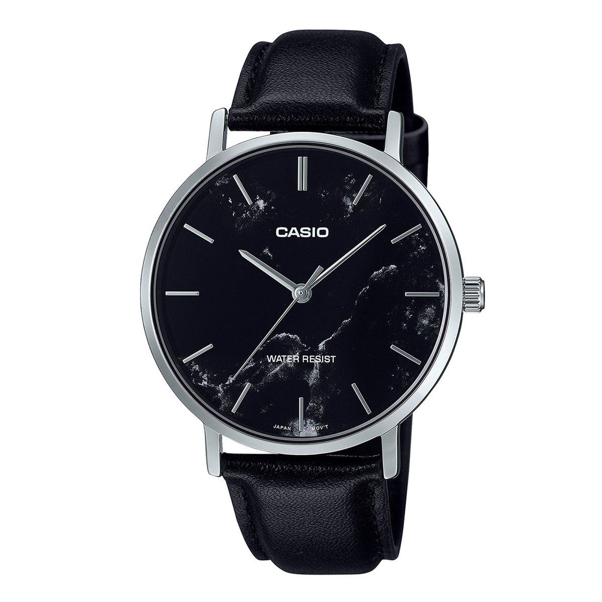 CASIO - Reloj Hombre Casio MTP-VT01LM-1AUDF 