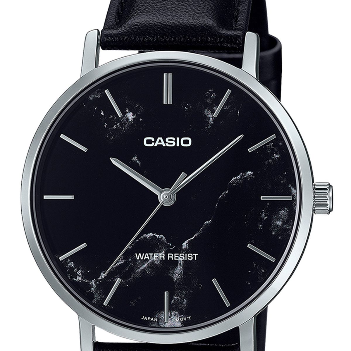 CASIO - Reloj Hombre Casio MTP-VT01LM-1AUDF 
