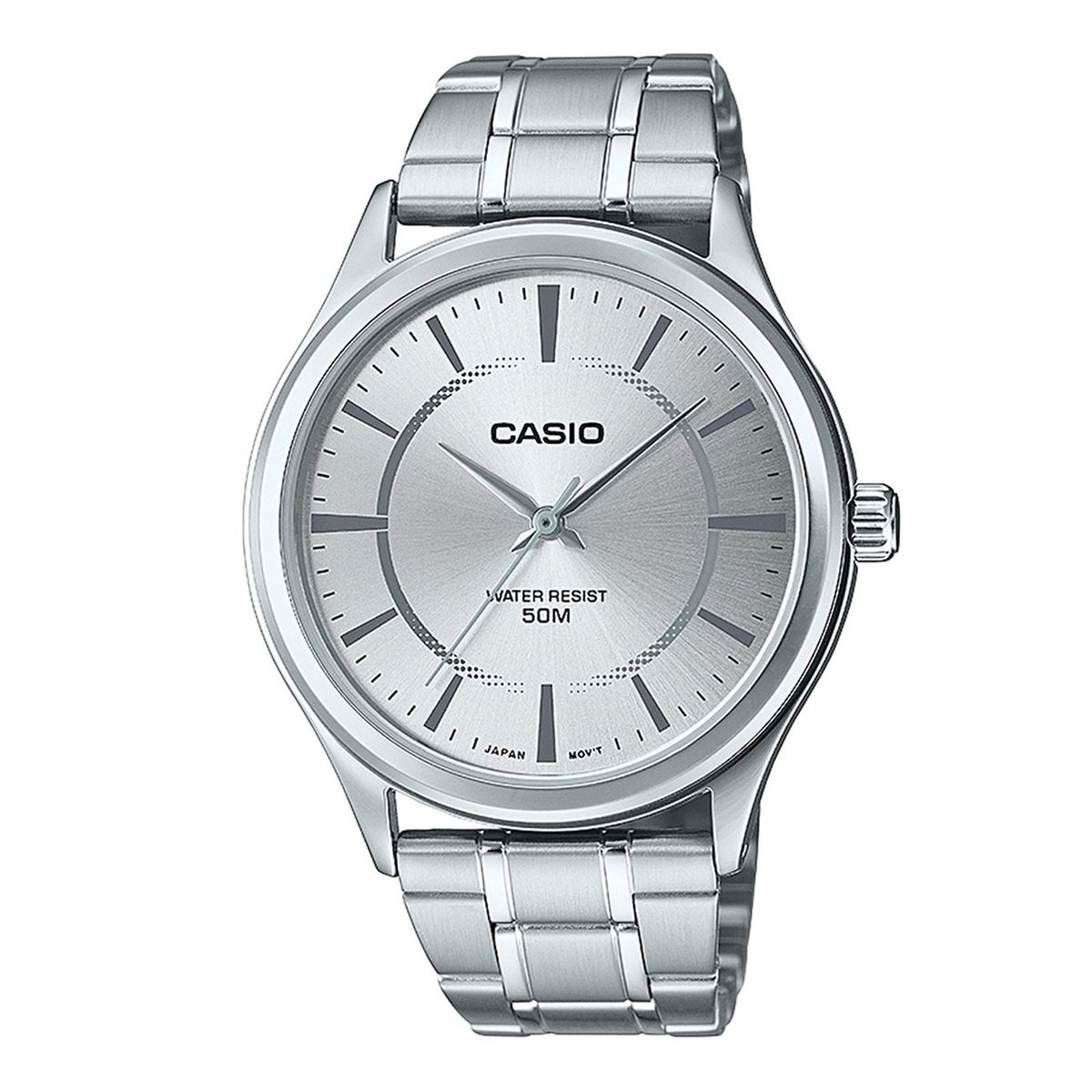CASIO - Reloj Mujer Casio LTC-100D-7EVDF 