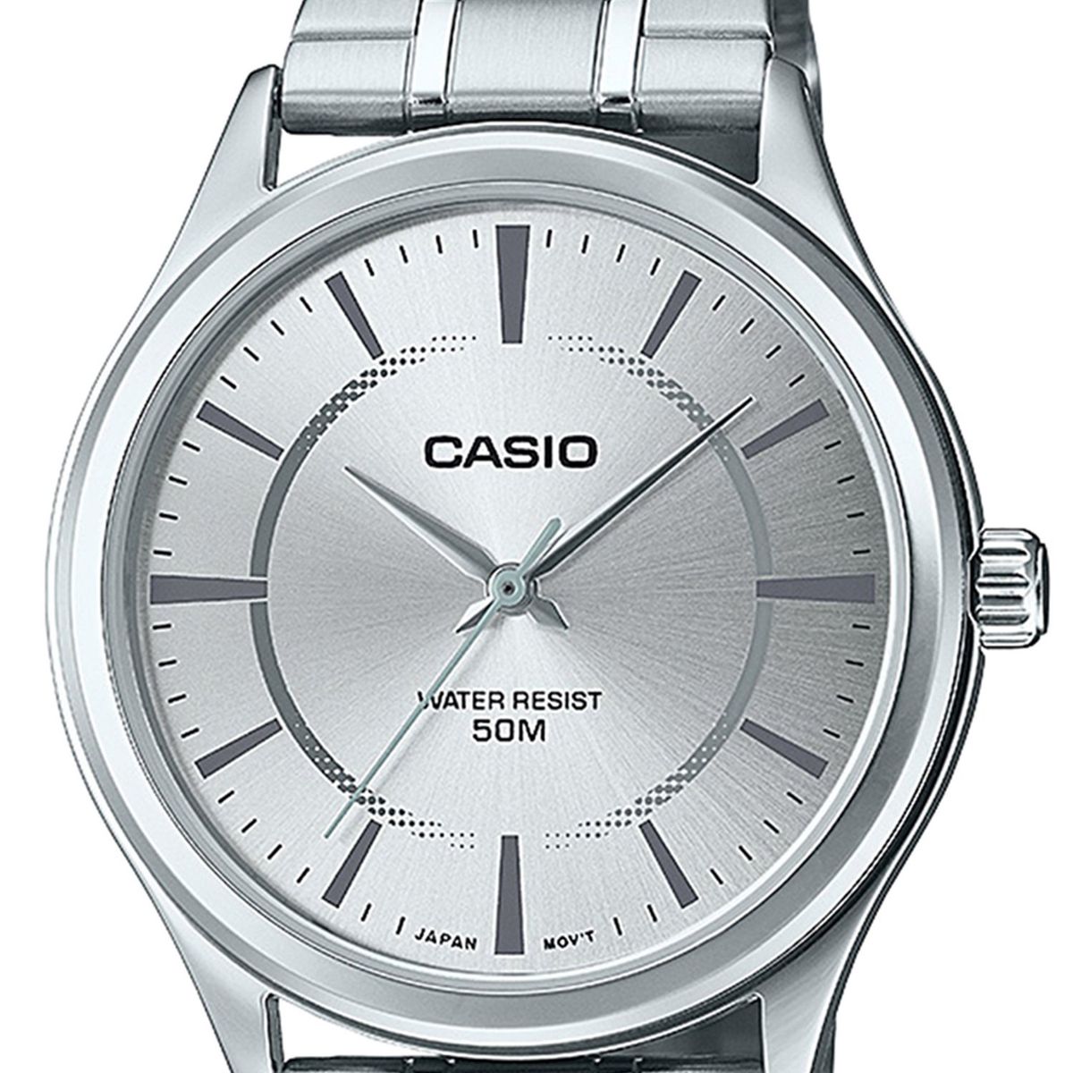 CASIO - Reloj Mujer Casio LTC-100D-7EVDF 