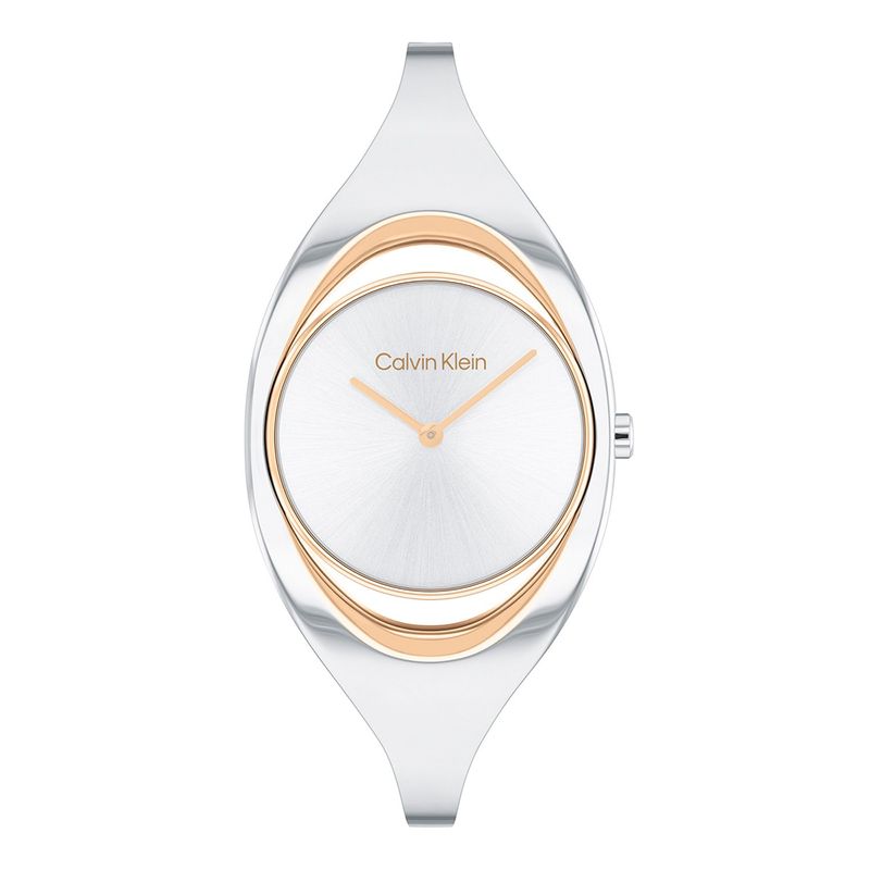 CALVIN KLEIN - Reloj Mujer Calvin Klein 25200393 