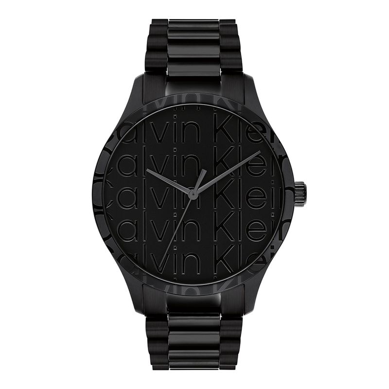 CALVIN KLEIN - Reloj Mujer Calvin Klein 25200344 