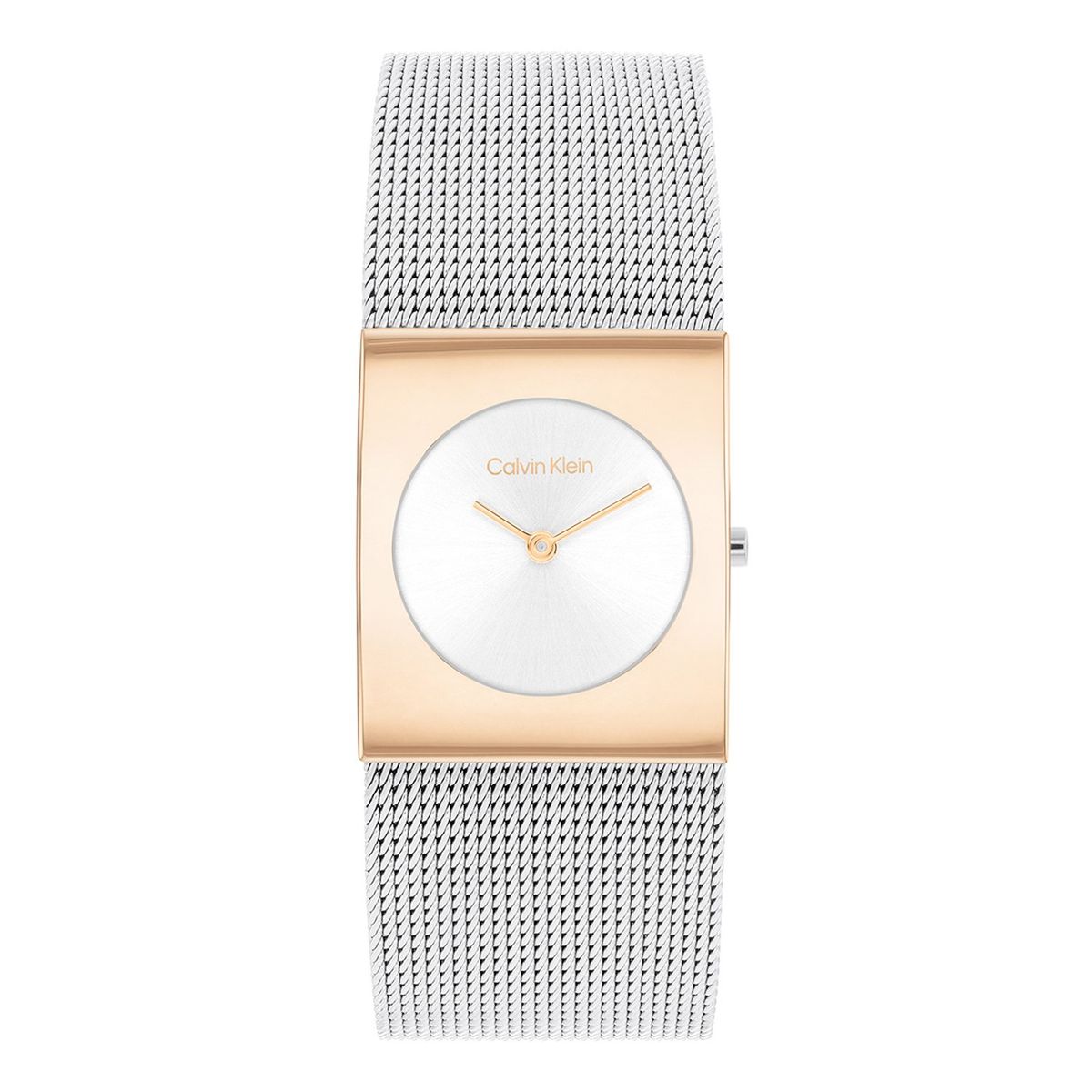 CALVIN KLEIN - Reloj Mujer Calvin Klein 25100063 