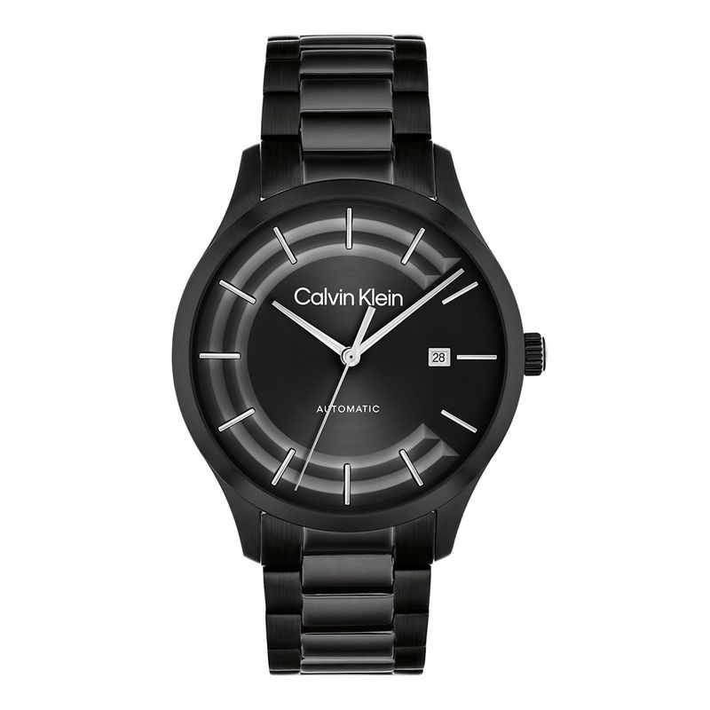 CALVIN KLEIN - Reloj Hombre Calvin Klein 25300023 