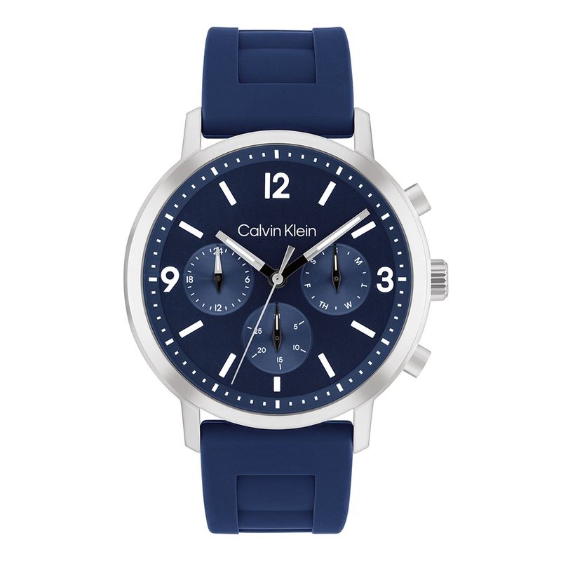 CALVIN KLEIN - Reloj Hombre Calvin Klein 25200460 