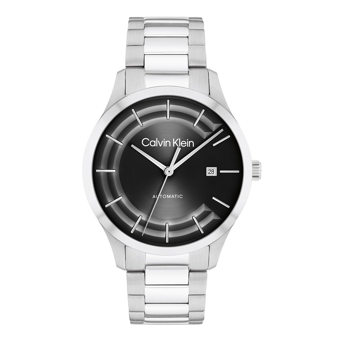 CALVIN KLEIN - Reloj Hombre Calvin Klein 25300021 