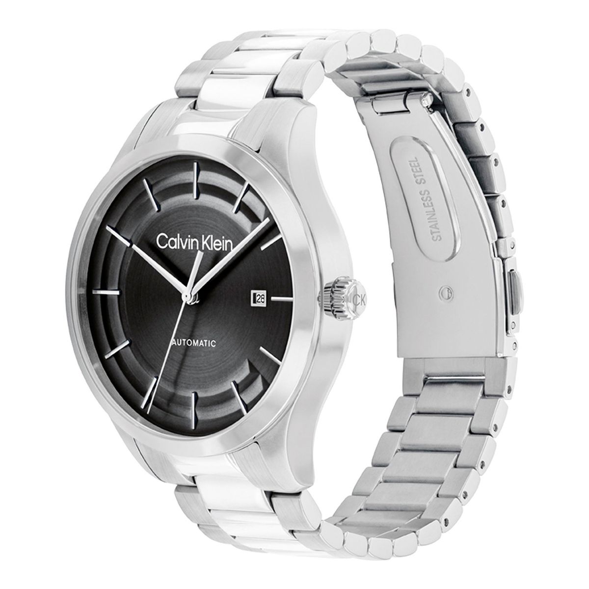 CALVIN KLEIN - Reloj Hombre Calvin Klein 25300021 