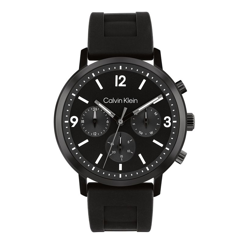 CALVIN KLEIN - Reloj Hombre Calvin Klein 25200461 