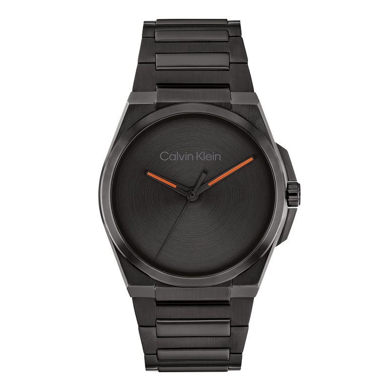 CALVIN KLEIN - Reloj Hombre Calvin Klein 25200455 
