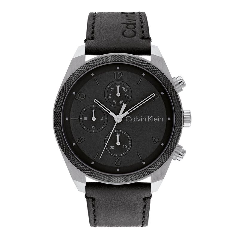 CALVIN KLEIN - Reloj Hombre Calvin Klein 25200364 