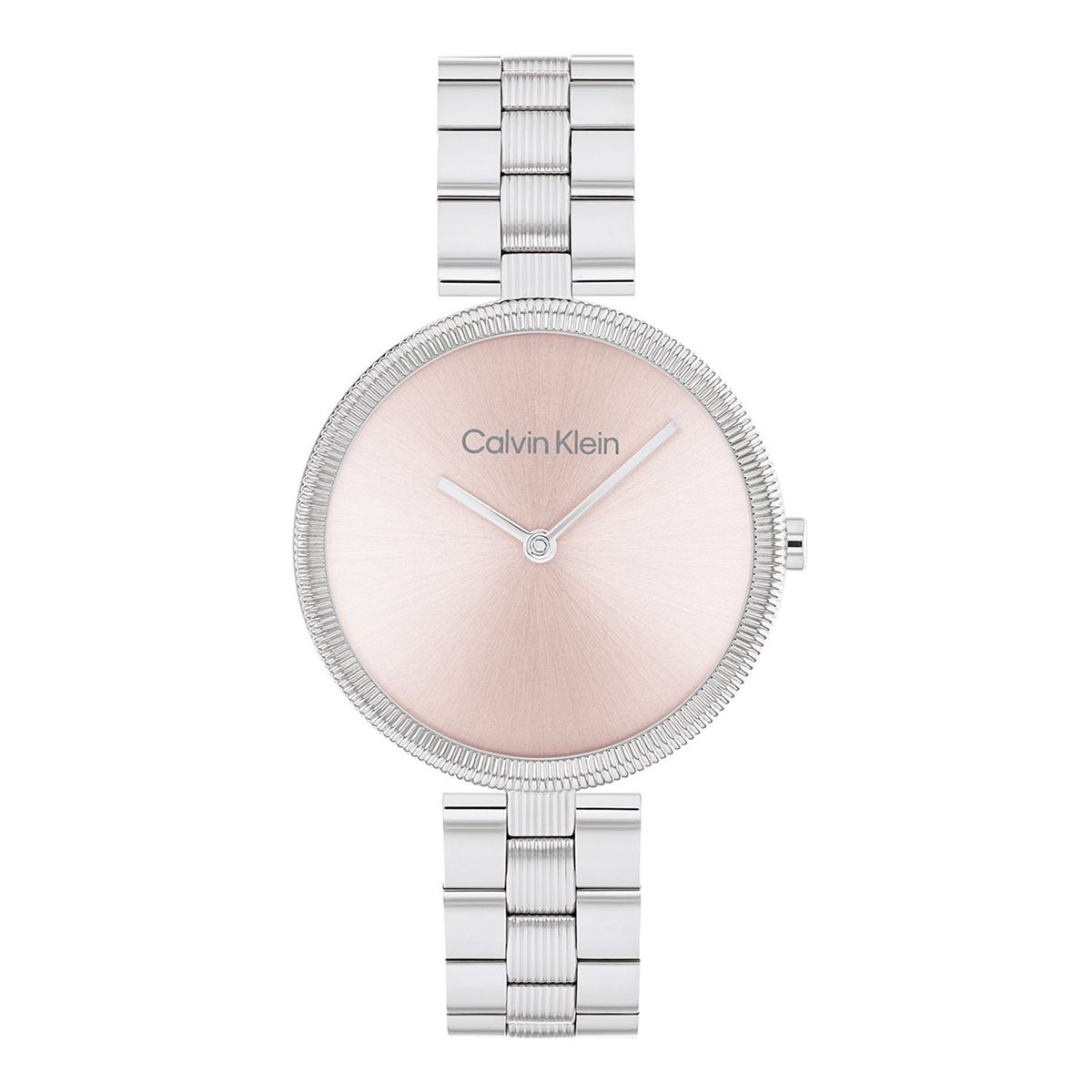 CALVIN KLEIN - Reloj Mujer Calvin Klein 25100015 