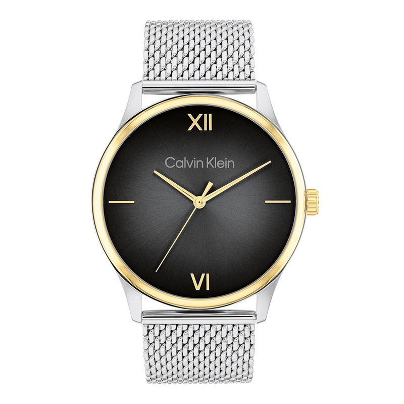 CALVIN KLEIN - Reloj Hombre Calvin Klein 25200452 
