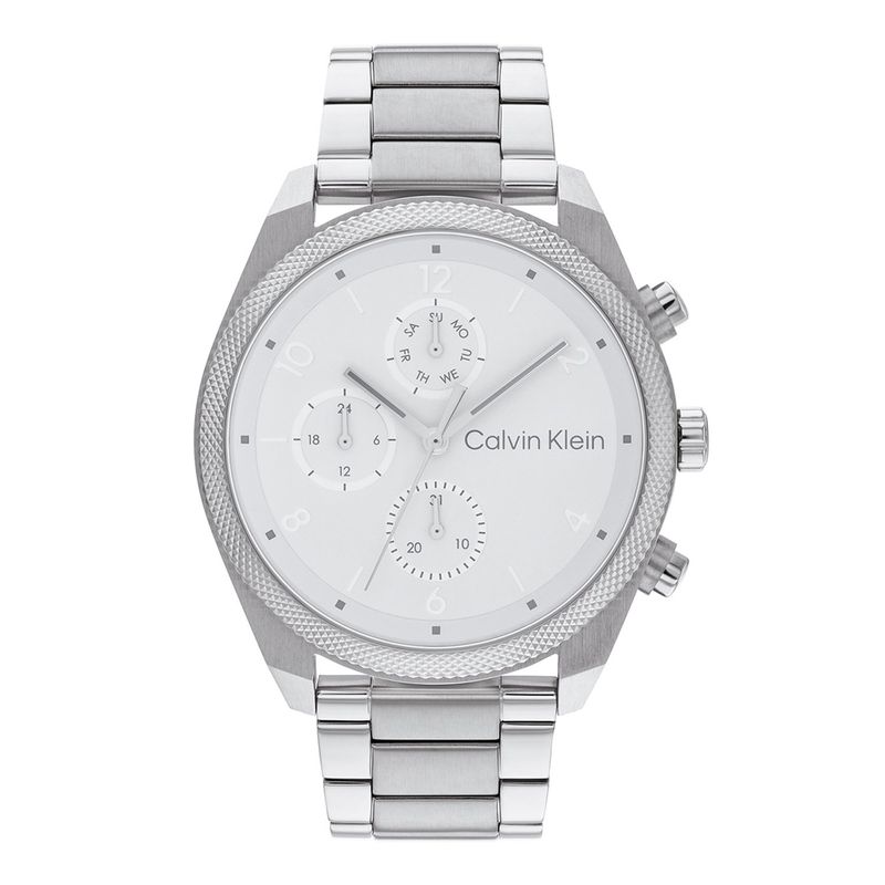 CALVIN KLEIN - Reloj Hombre Calvin Klein 25200356 