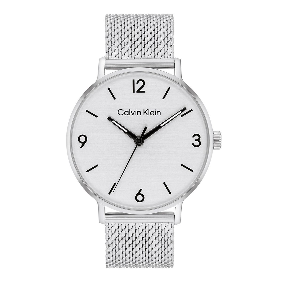 CALVIN KLEIN - Reloj Hombre Calvin Klein 25200433 