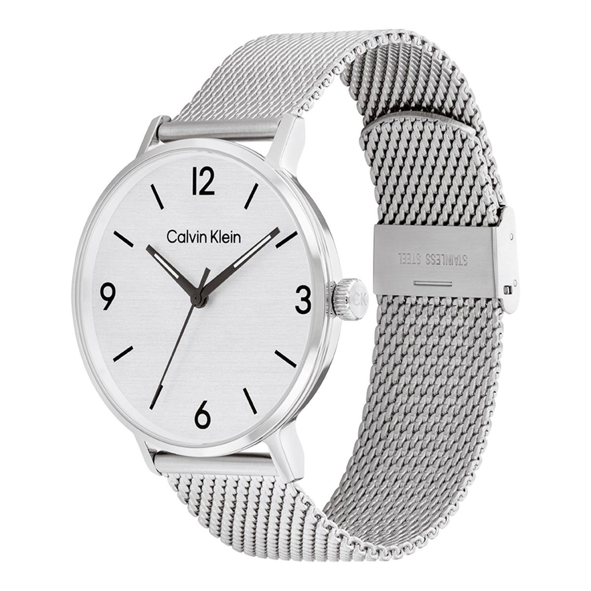 CALVIN KLEIN - Reloj Hombre Calvin Klein 25200433 