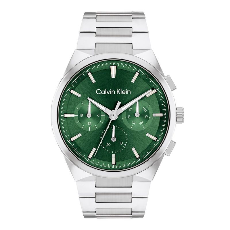 CALVIN KLEIN - Reloj Hombre Calvin Klein 25200441 