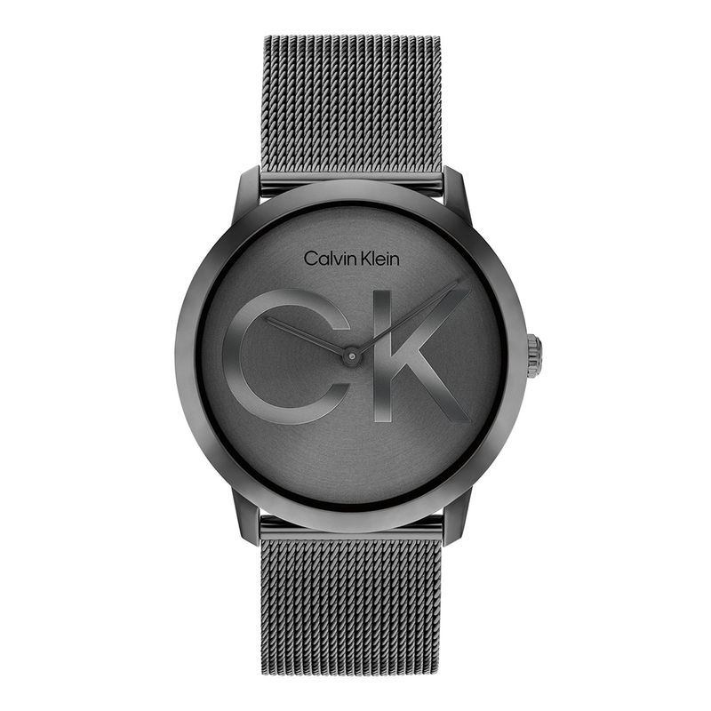 CALVIN KLEIN - Reloj Hombre Calvin Klein 25300011 