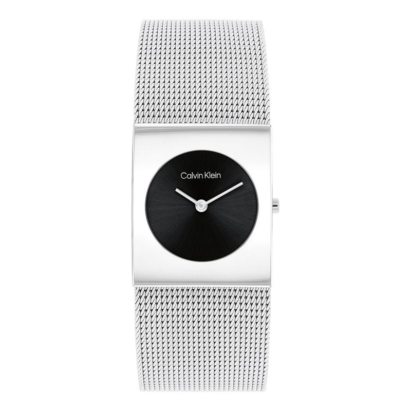 CALVIN KLEIN - Reloj Mujer Calvin Klein 25100061 