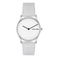 Relojes Calvin Klein 20%