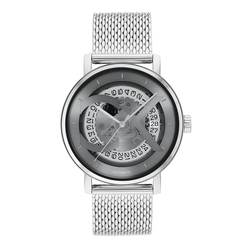CALVIN KLEIN - Reloj Hombre Calvin Klein 25300004 