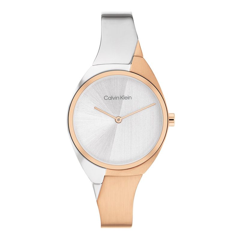 CALVIN KLEIN - Reloj Mujer Calvin Klein 25200237 