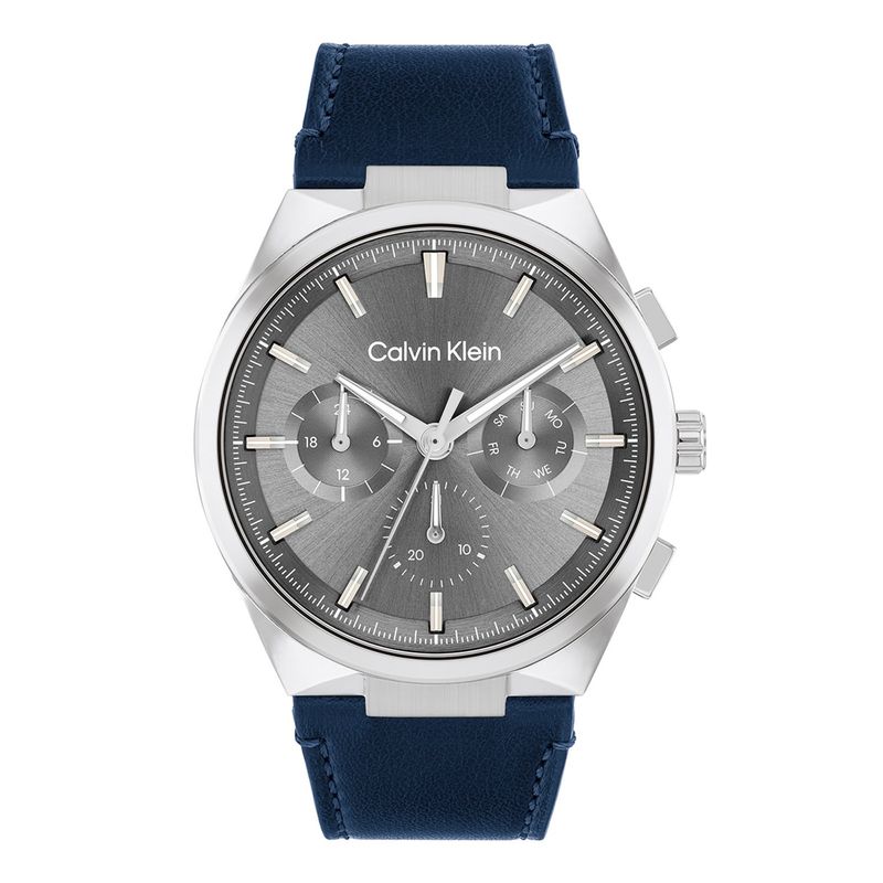 CALVIN KLEIN - Reloj Hombre Calvin Klein 25200444 