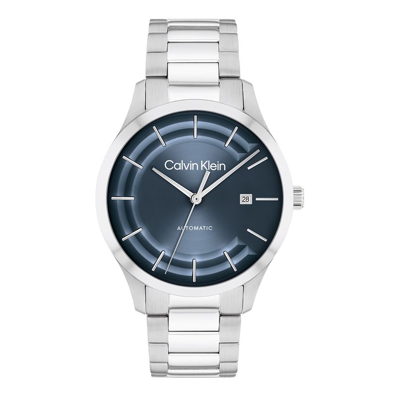 CALVIN KLEIN - Reloj Hombre Calvin Klein 25300020 