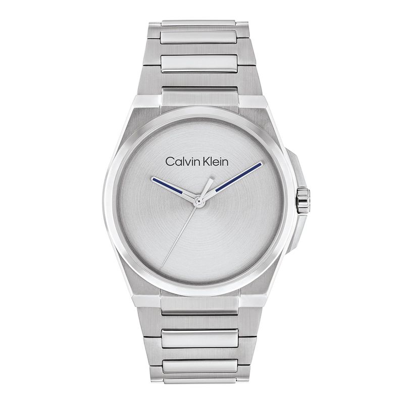 CALVIN KLEIN - Reloj Hombre Calvin Klein 25200456 