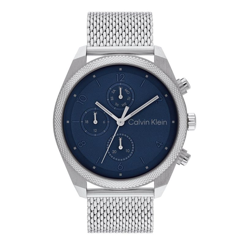CALVIN KLEIN - Reloj Hombre Calvin Klein 25200360 