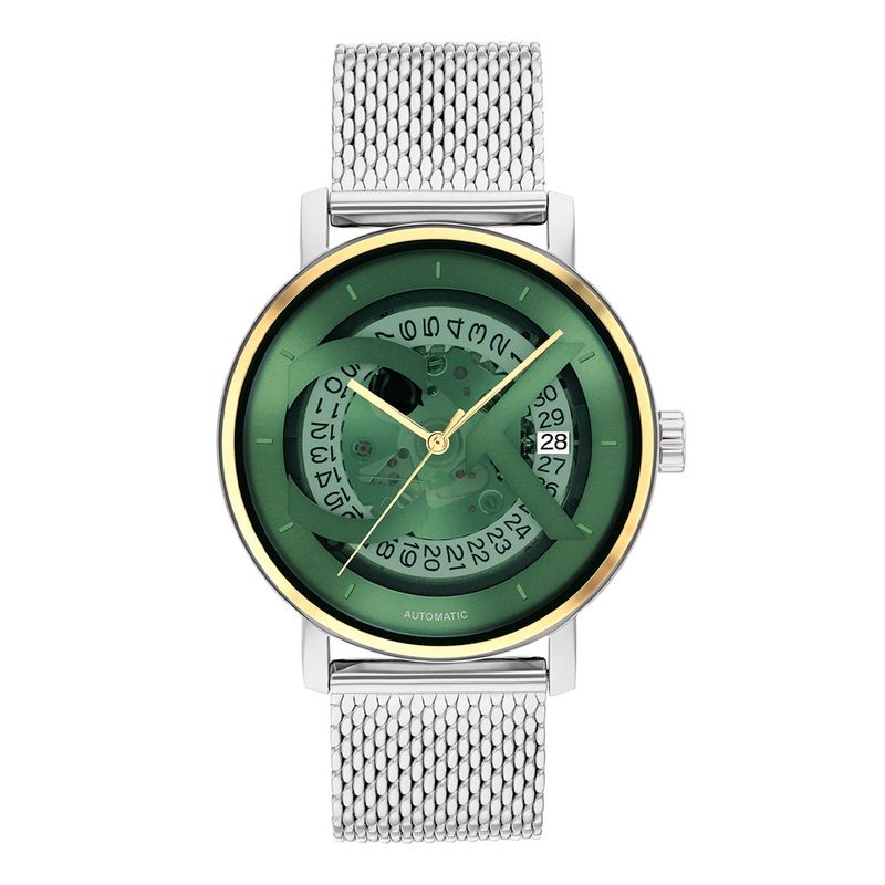 CALVIN KLEIN - Reloj Hombre Calvin Klein 25300005 