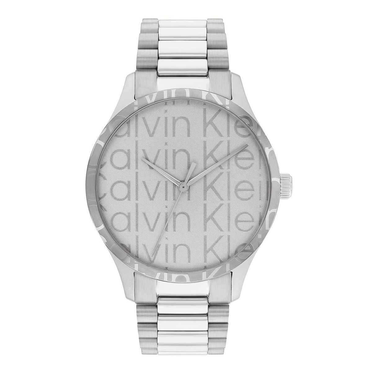 CALVIN KLEIN - Reloj Mujer Calvin Klein 25200342 