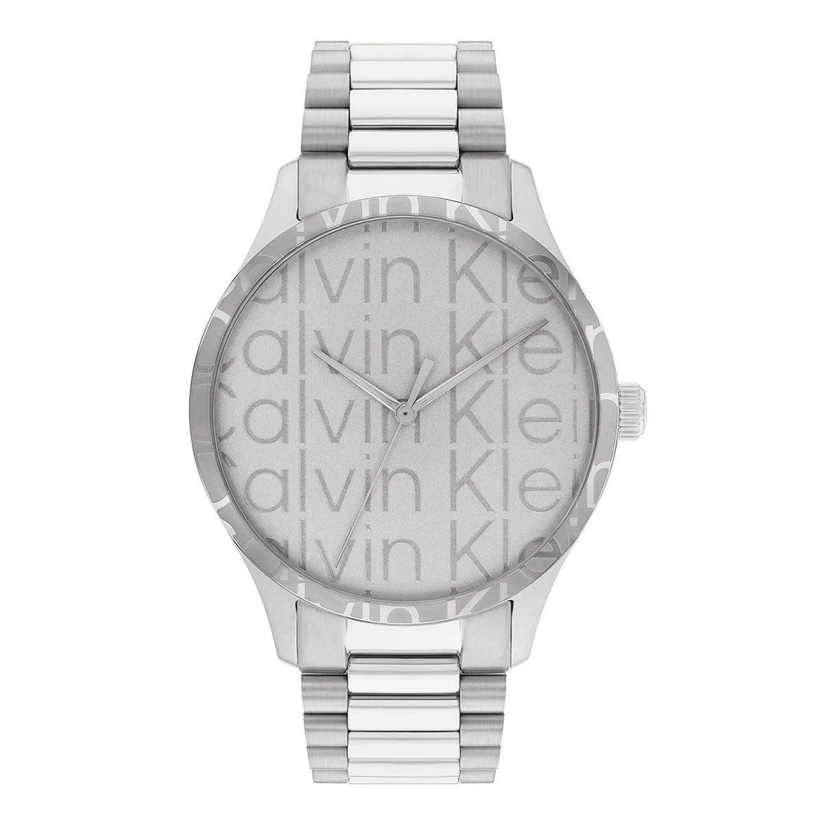 CALVIN KLEIN - Reloj Mujer Calvin Klein 25200342 