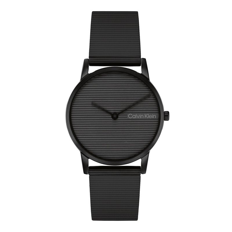CALVIN KLEIN - Reloj Mujer Calvin Klein 25100034 