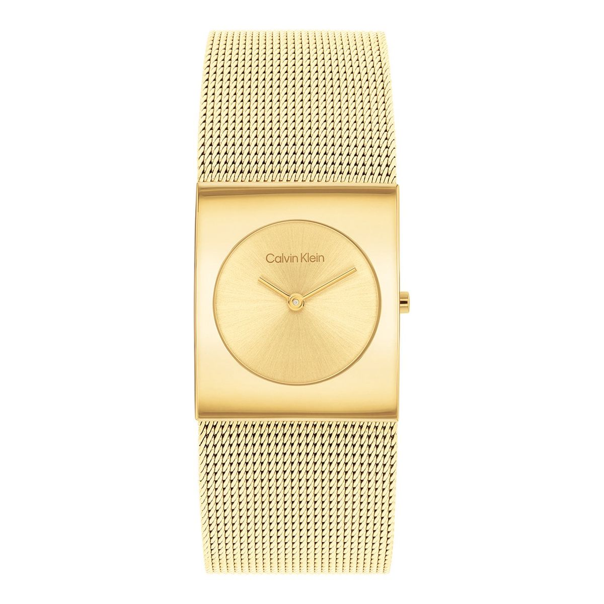CALVIN KLEIN - Reloj Mujer Calvin Klein 25100062 
