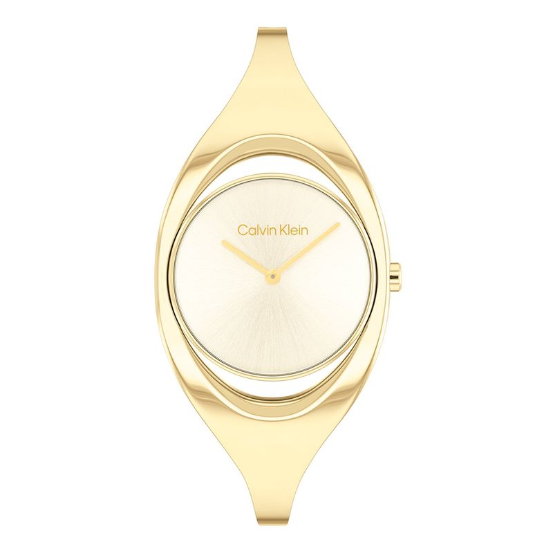 CALVIN KLEIN - Reloj Mujer Calvin Klein 25200391 