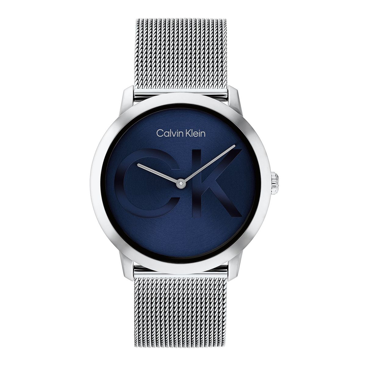 CALVIN KLEIN - Reloj Hombre Calvin Klein 25300010 