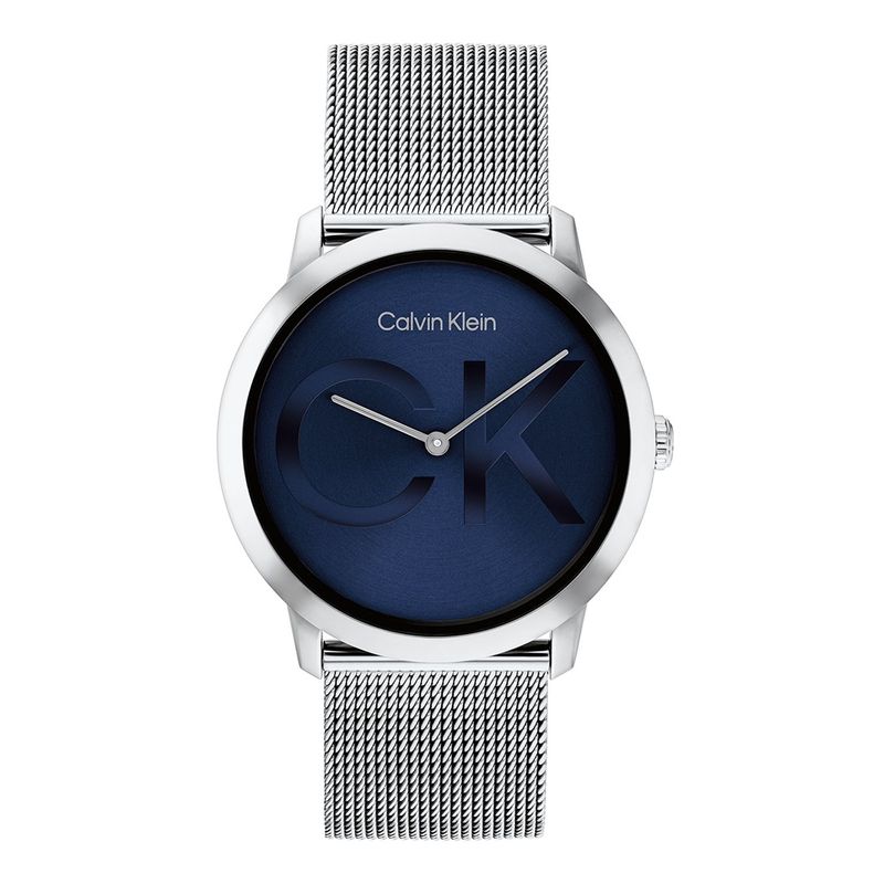 CALVIN KLEIN - Reloj Hombre Calvin Klein 25300010 