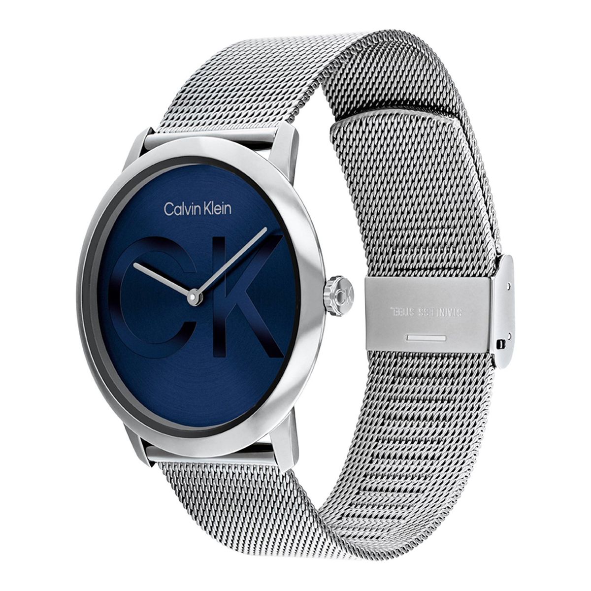 CALVIN KLEIN - Reloj Hombre Calvin Klein 25300010 