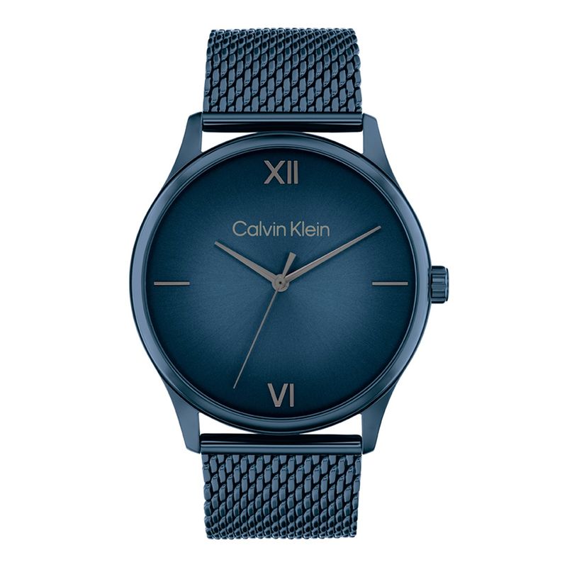 CALVIN KLEIN - Reloj Hombre Calvin Klein 25200451 