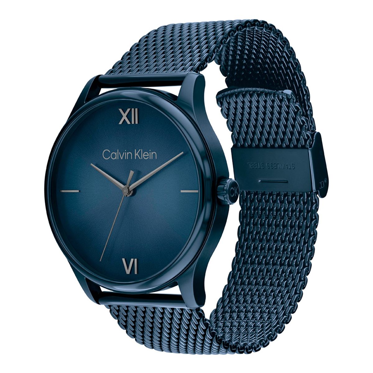 CALVIN KLEIN - Reloj Hombre Calvin Klein 25200451 