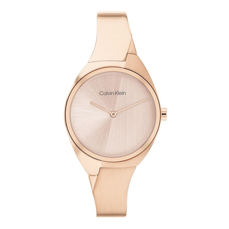 CALVIN KLEIN - Reloj Mujer Calvin Klein 25200236 