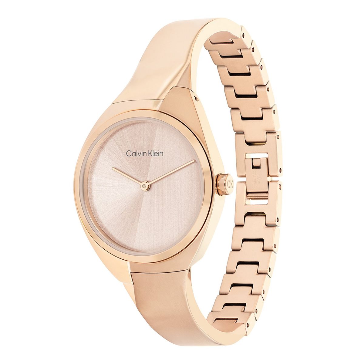 CALVIN KLEIN - Reloj Mujer Calvin Klein 25200236 