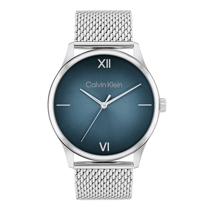 CALVIN KLEIN - Reloj Hombre Calvin Klein 25200450 
